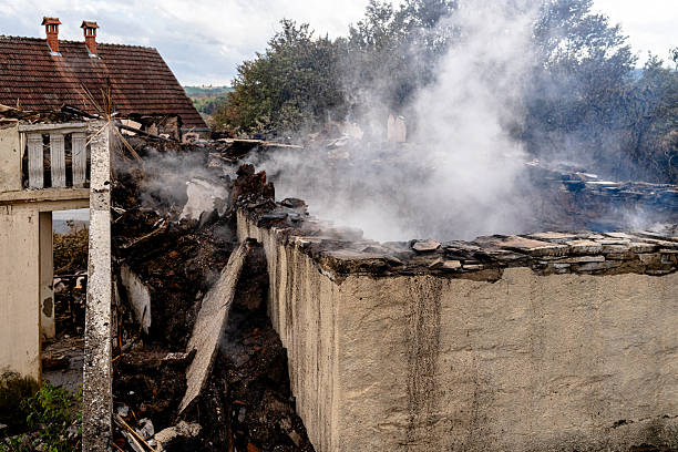 Affordable Fire Damage Removal solutions in Palmetto, FL
